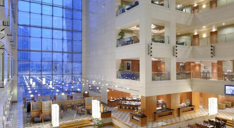 Courtyard By Marriott Кувейт Экстерьер фото